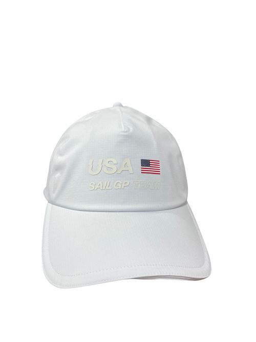 Cappellino x US SAIL GP Tommy Hilfiger | AM0AM13975YBH